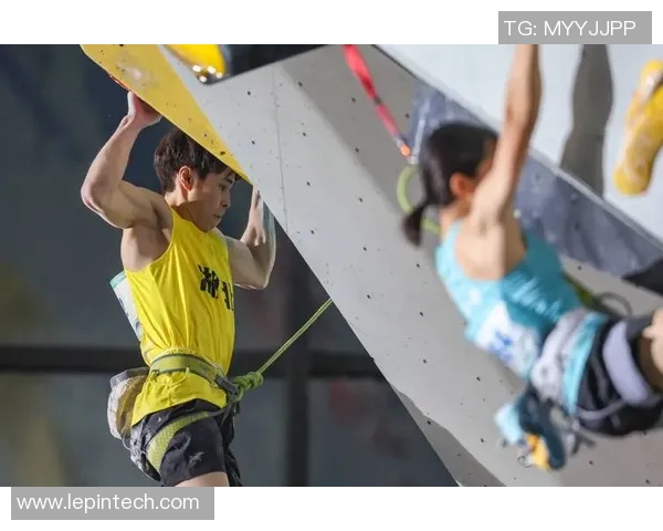 西安攀岩队的蜕变与成长:探索世界攀岩锦标赛的背后故事 西安攀岩队的蜕变与成长:探索世界攀岩锦标赛的背后故事