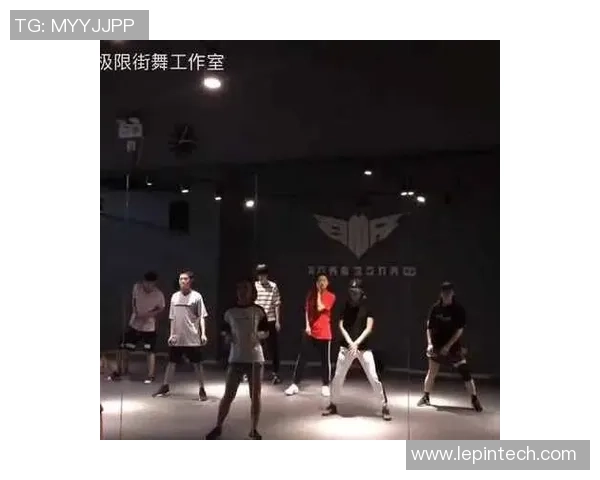 街舞纪实：探寻北京街舞队如何突破自我与极限的奋斗之路